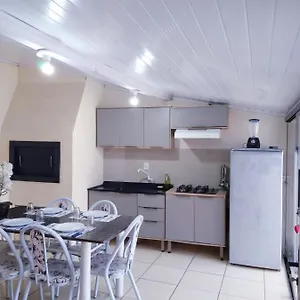 Casa Para Trabalhadores-5 Casa de Férias
