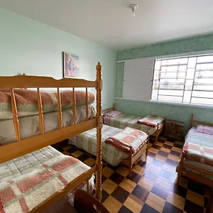 Irmãs Franciscanas Quarto em Acomodações Particulares