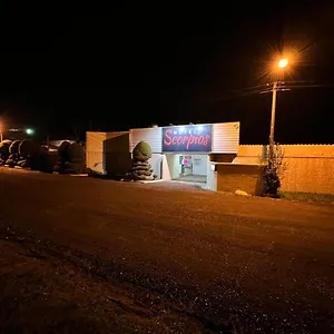 Scorpios Motel para Casais